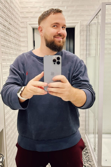 Валентин Петухов